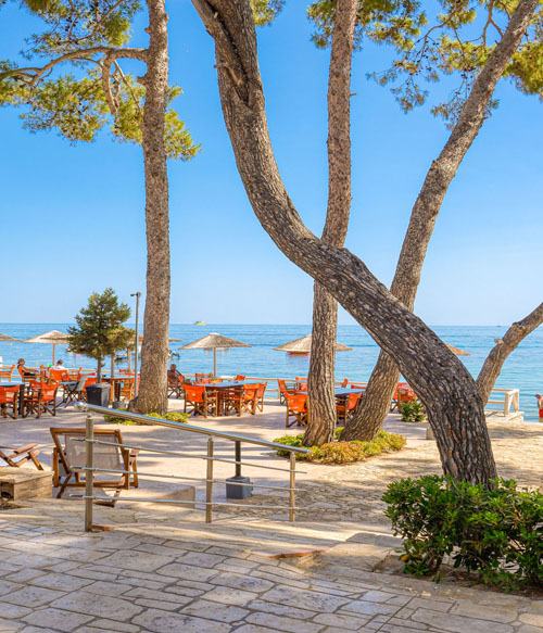 castello beach hotel zakynthos 