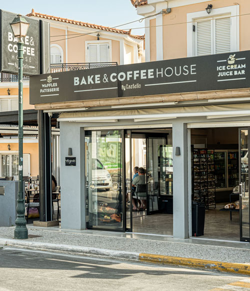 castello beach hotel zakynthos