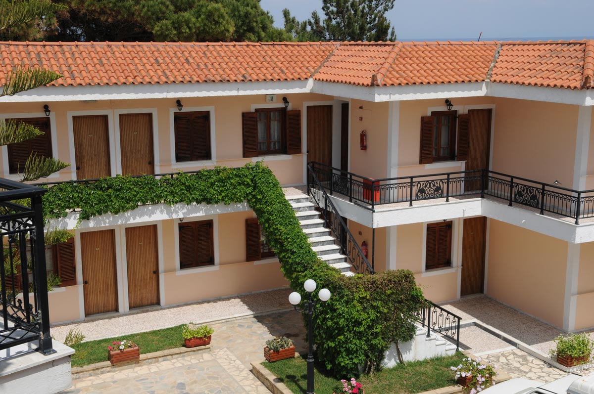 castello beach hotel zakynthos zante