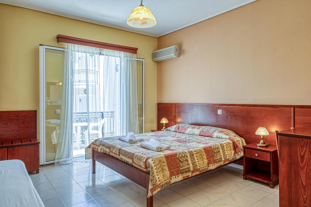 studio castello beach hotel