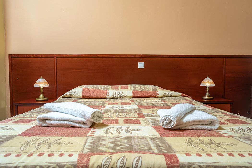 studio castello beach hotel