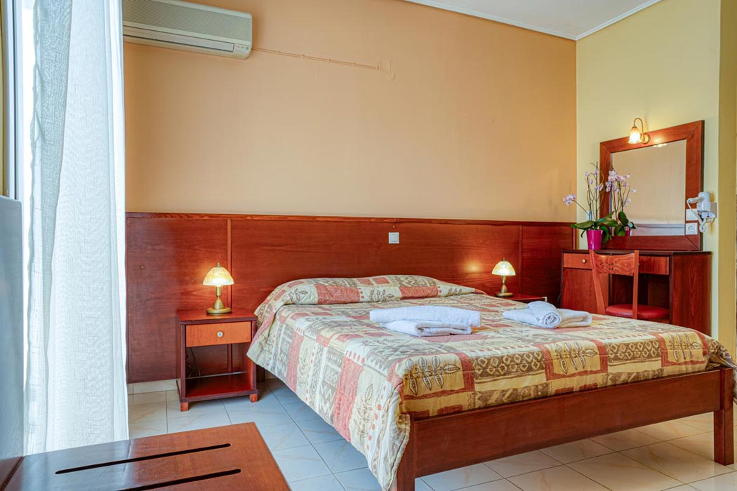 studio castello beach hotel
