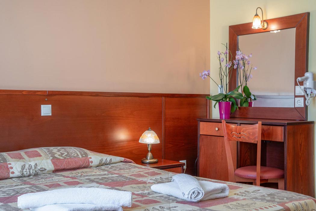 studio castello beach hotel