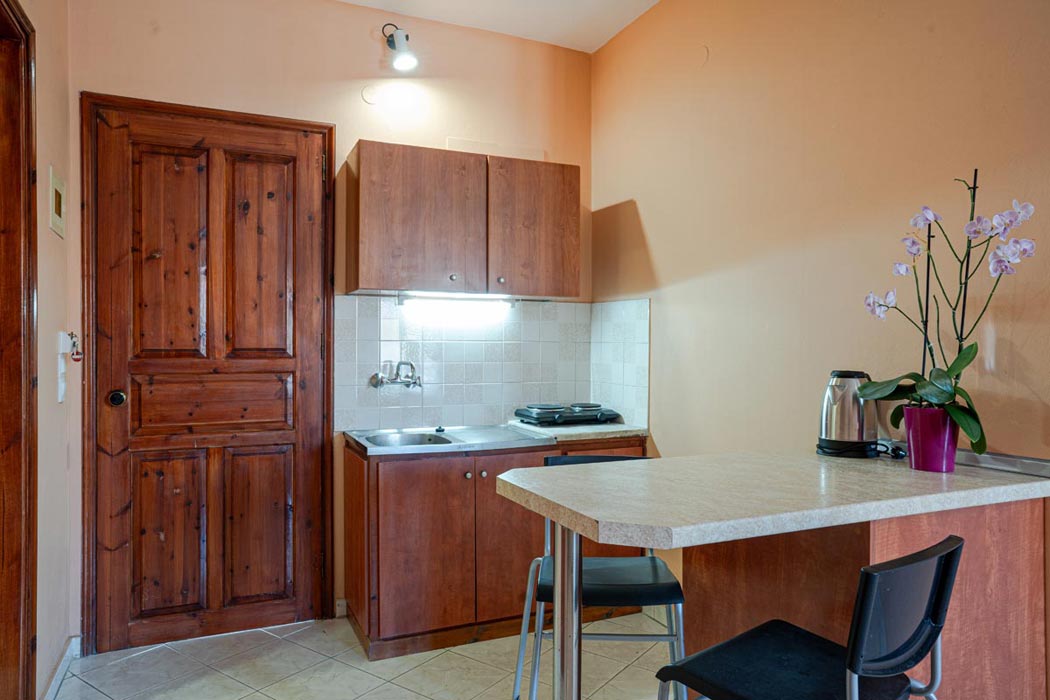 studio castello beach hotel