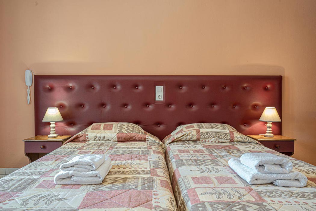 studio castello beach hotel