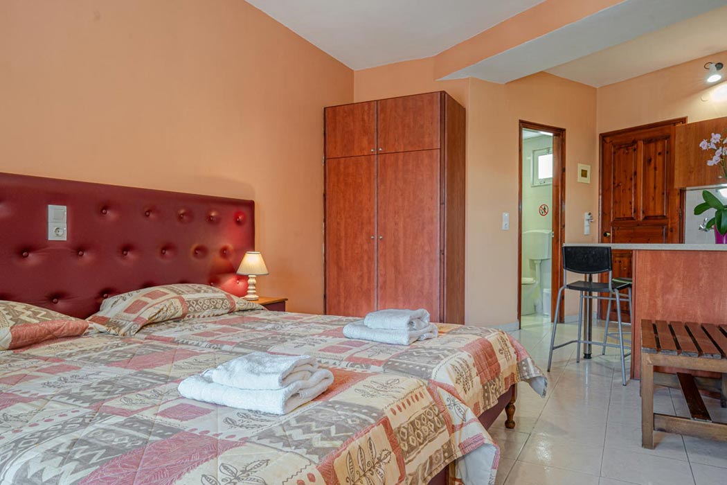 studio castello beach hotel