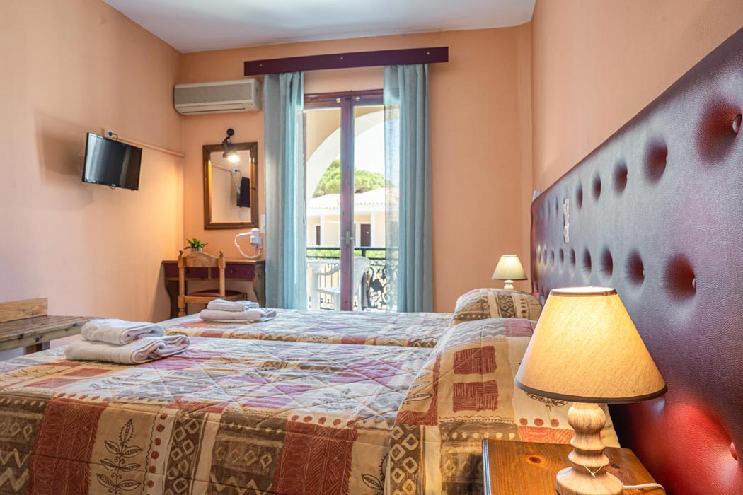 studio castello beach hotel