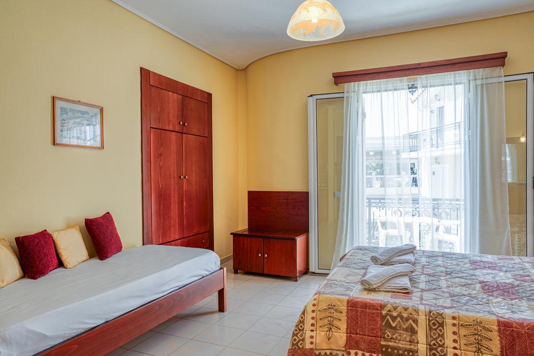 studio castello beach hotel