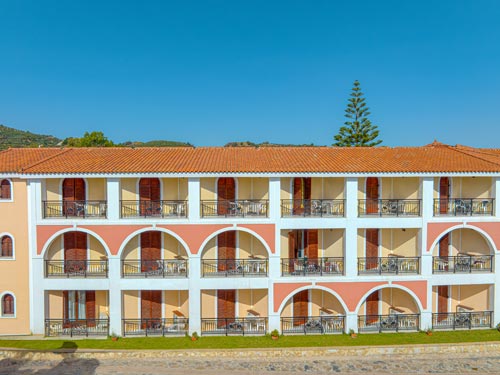 Castello Beach Hotel