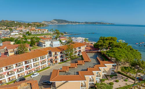 Castello Beach Hotel