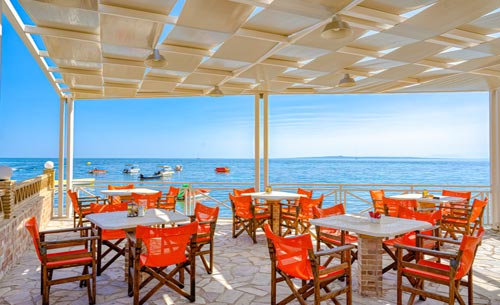 Castello Beach Hotel