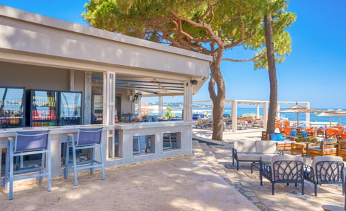 Castello Beach Hotel