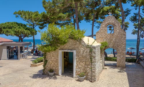 Castello Beach Hotel