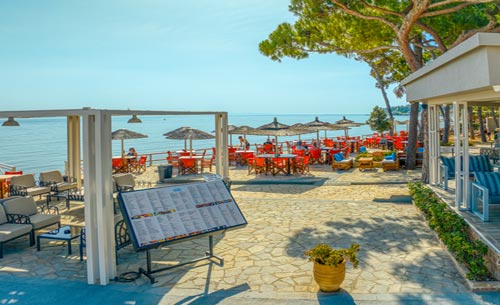 Castello Beach Hotel