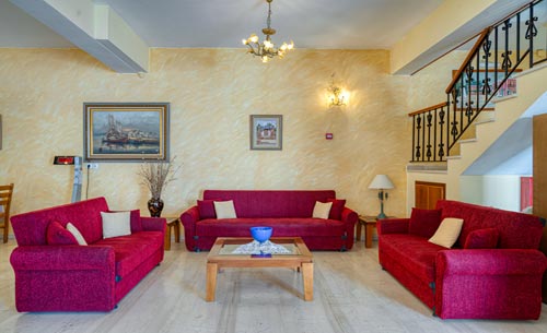 Castello Beach Hotel