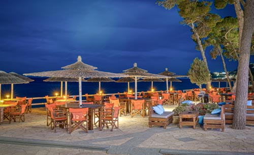 Castello Beach Hotel