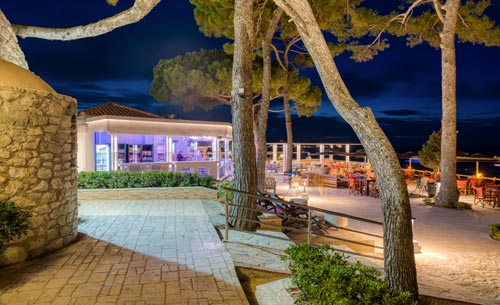 Castello Beach Hotel