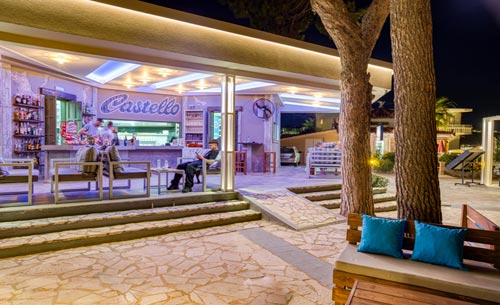 Castello Beach Hotel