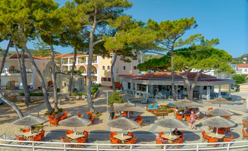 Castello Beach Hotel