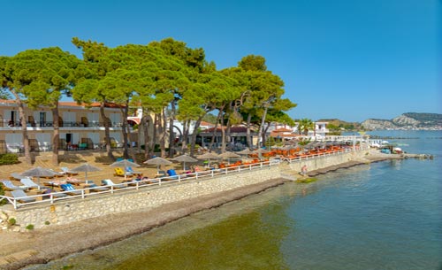 Castello Beach Hotel