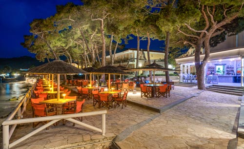 Castello Beach Hotel