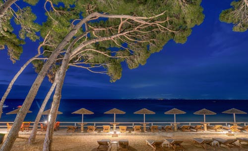 Castello Beach Hotel