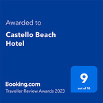 castello beach hotel