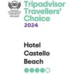 castello beach hotel