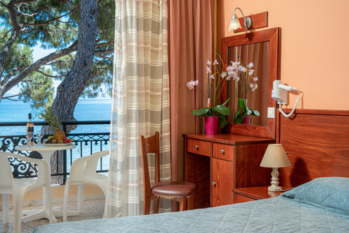 standart apartment tsilvii zante